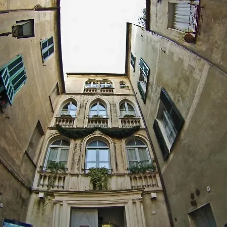 Morgana * Finale Ligure