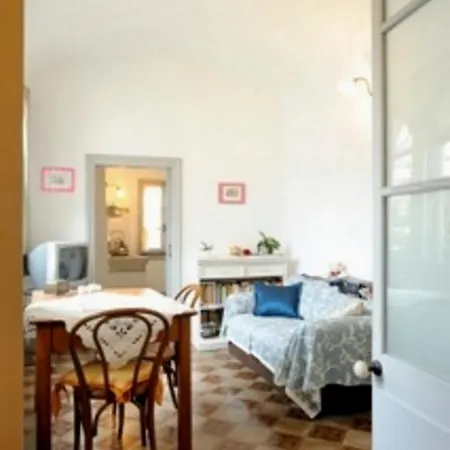 Apartment Morgana *