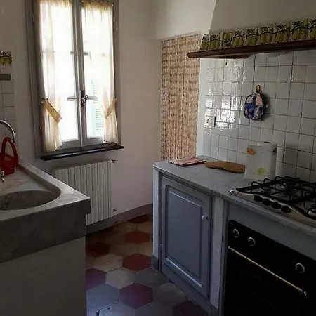 Morgana Apartment *