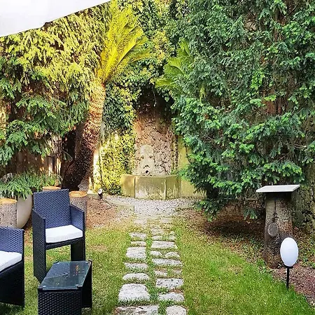 Morgana Apartment Finale Ligure