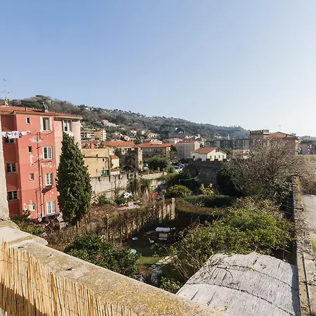 Morgana Finale Ligure